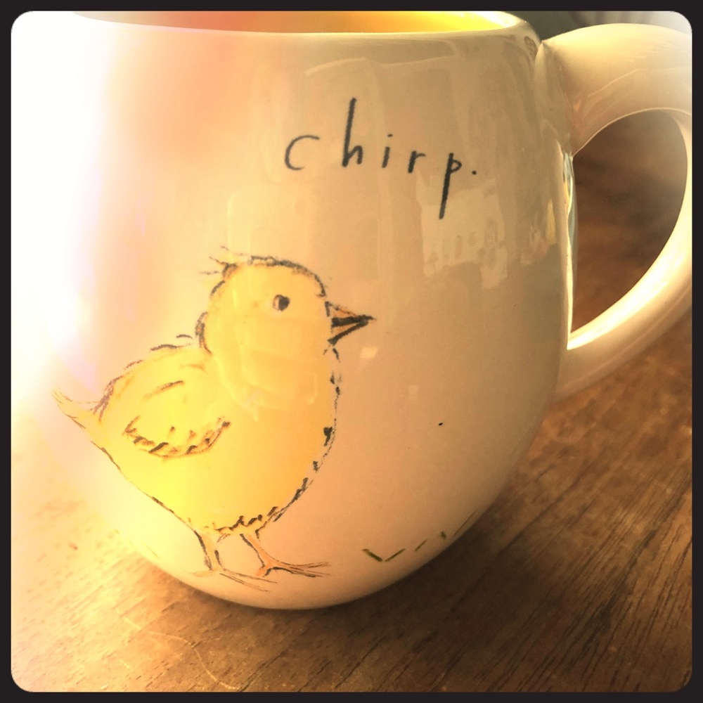 Rae Dunn Coffee mug